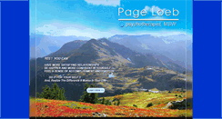 Desktop Screenshot of loebtherapy.com